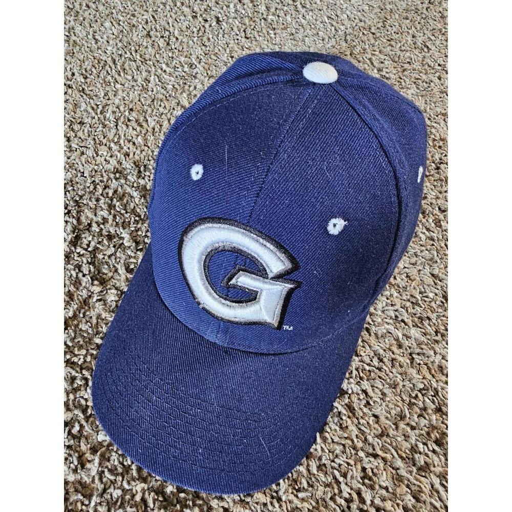 Authentic The Zephyr hat Georgia Bulldogs Wool Blend